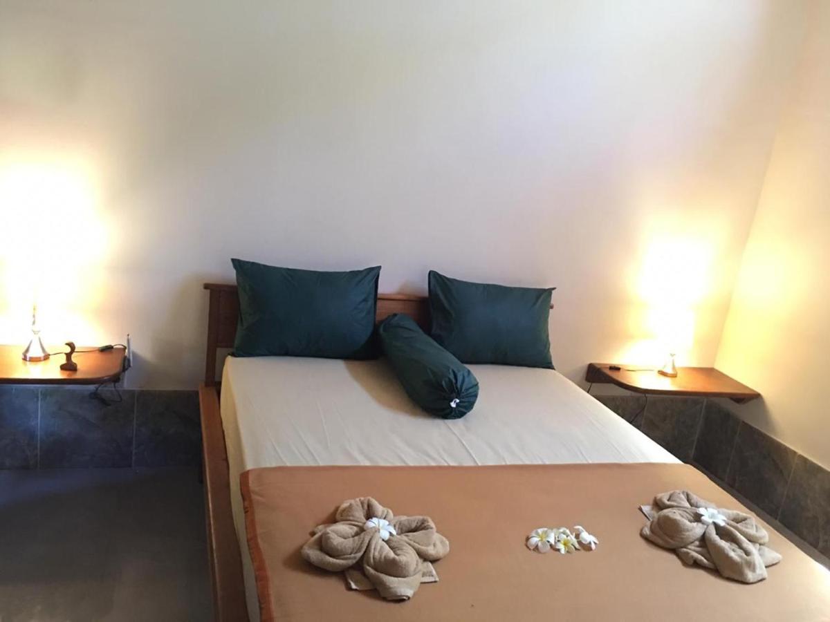 Apartamento Run Gilis Gili Meno Exterior foto