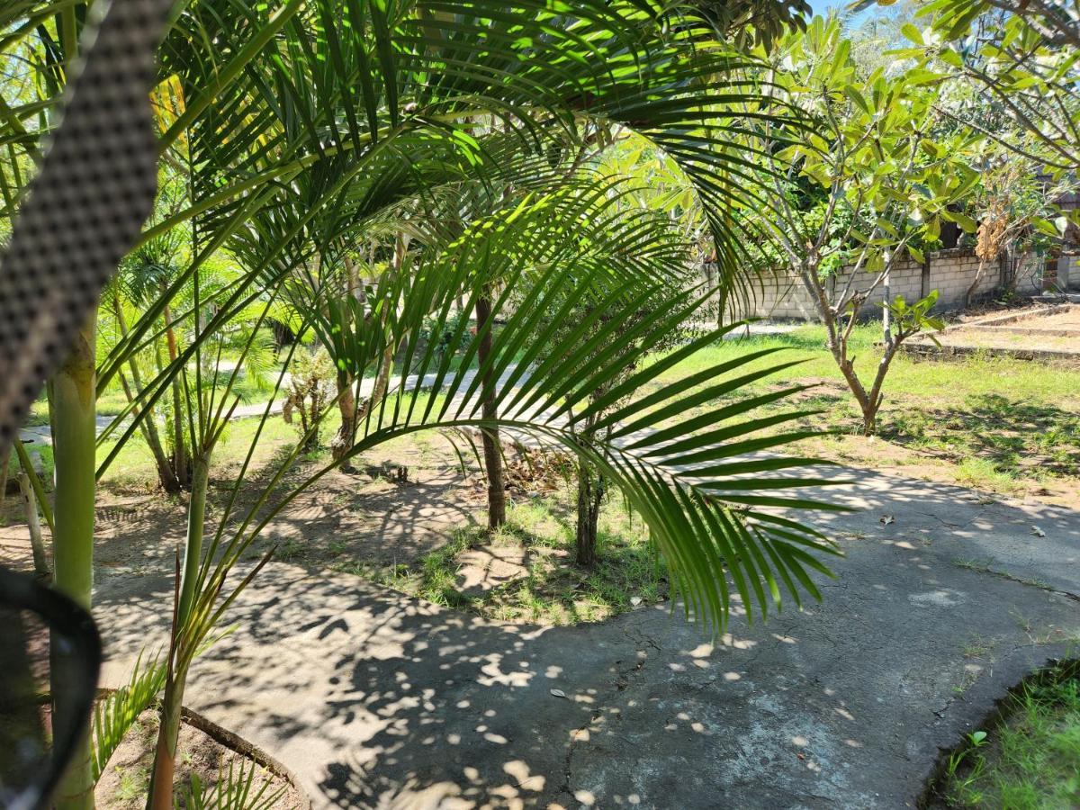 Apartamento Run Gilis Gili Meno Exterior foto